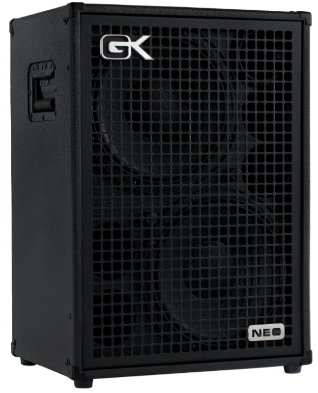 Gallien Krueger Neo 212 IV, 4 Ohm